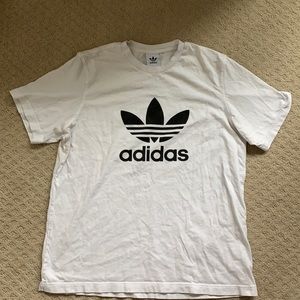 Women’s adidas tee